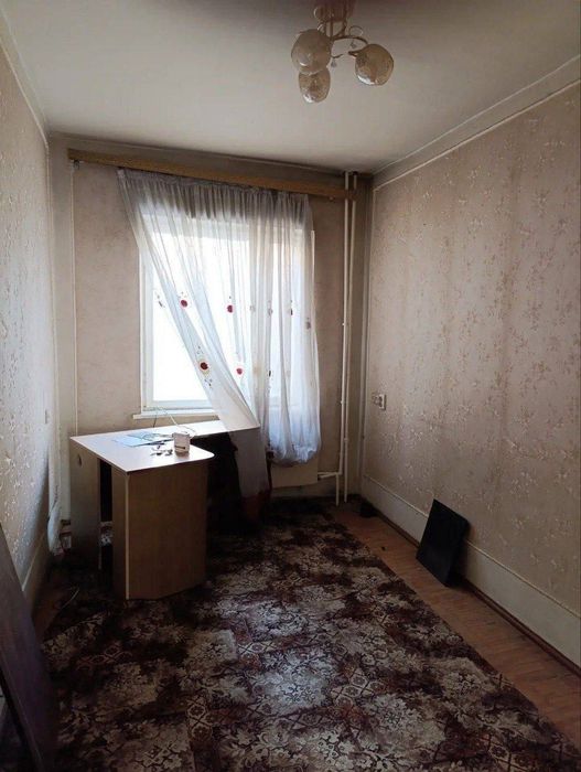 Квартира 4/1/5 ТТЗ-1, Ориентир: Базар