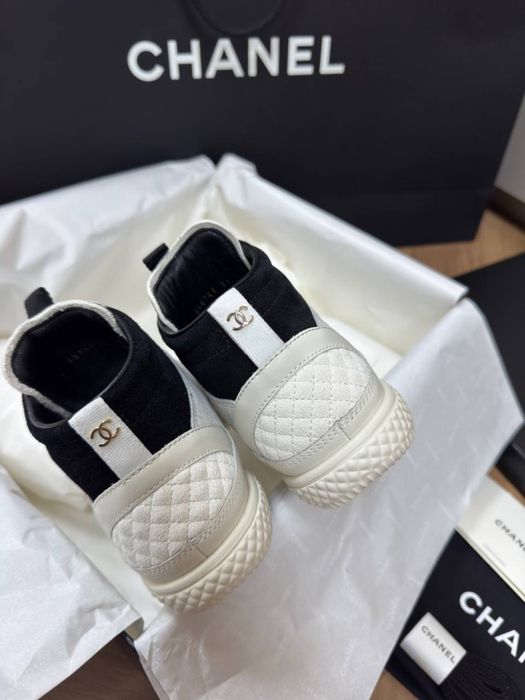 Sneakers Chanel 35-42