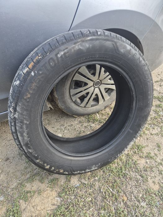 Шины 225/60/18 1штук