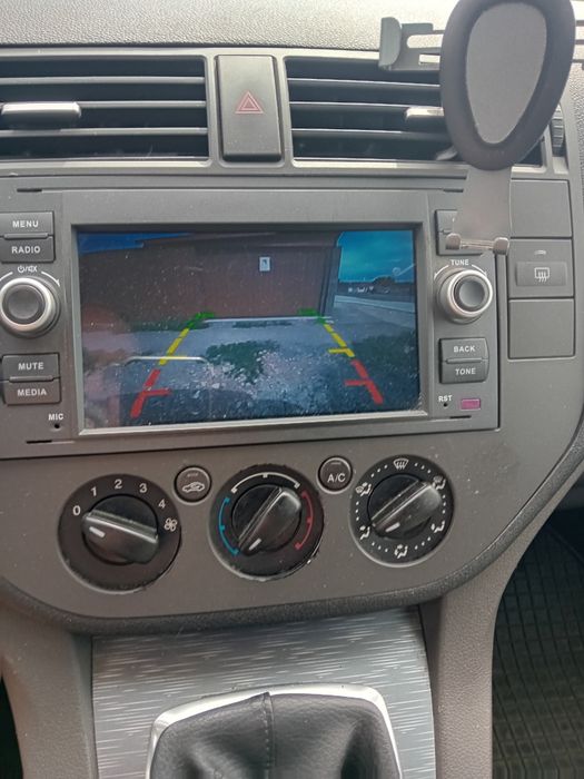 Ford C-Max 1.6diesel 2008