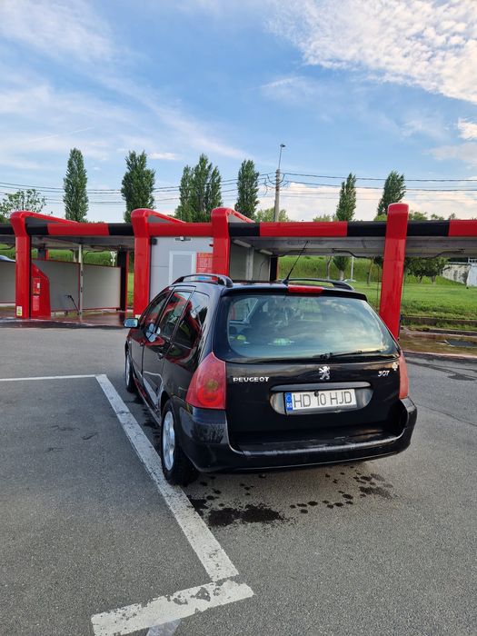 Vând Peugeot 307