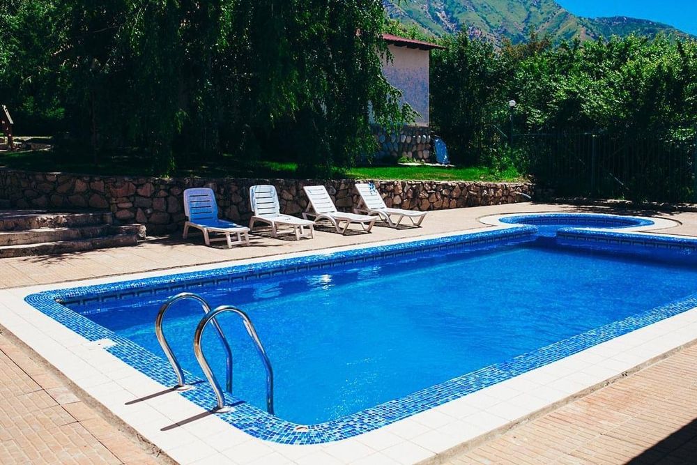 Dacha в Бостанликском район на Чимгане