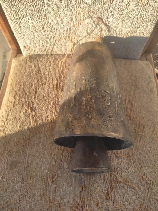 стари чанове запазени