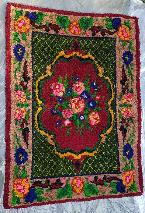 Китеници НОВИ, ръчно тъкани