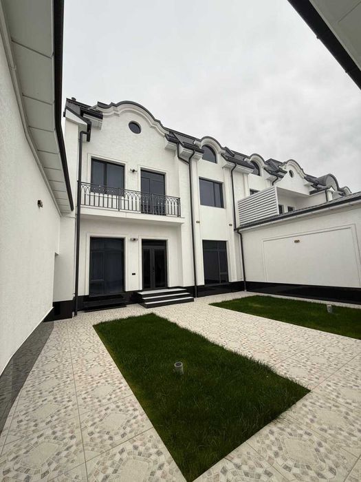 Замонавий Таййор мебелари шароитлари килинган хеч ким яшамаган хонадон