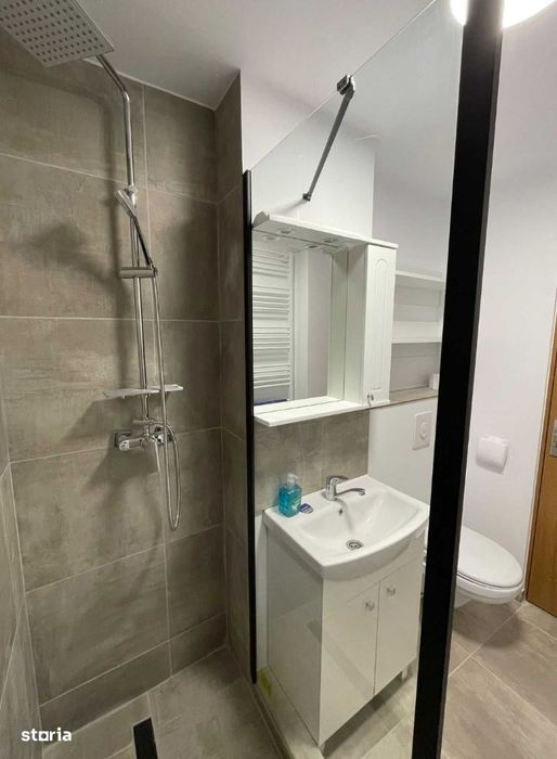 Garsoniera decomandata 13 Septembrie Prosper