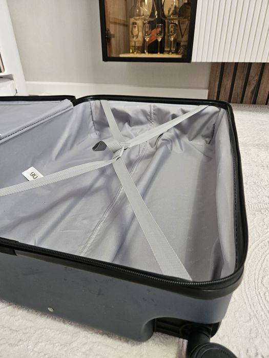 Чемодан Xiaomi Mi Trolley 90 Points 28" синий