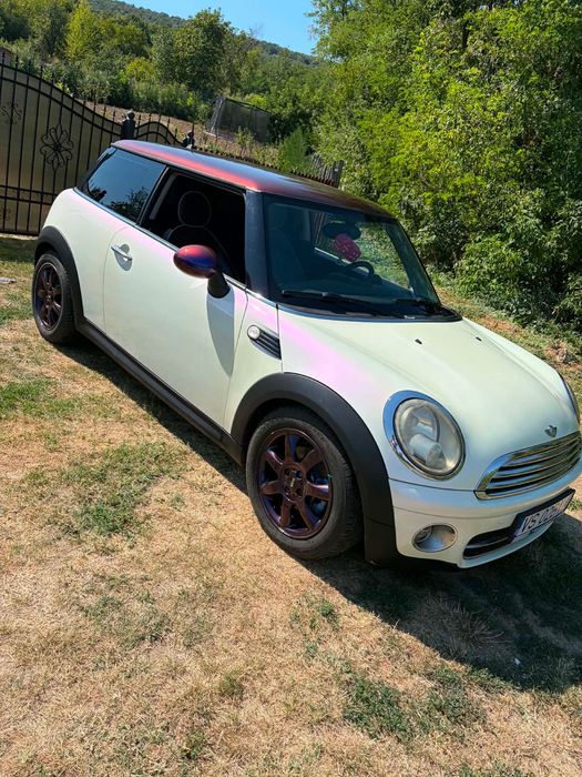 Vând mini couper