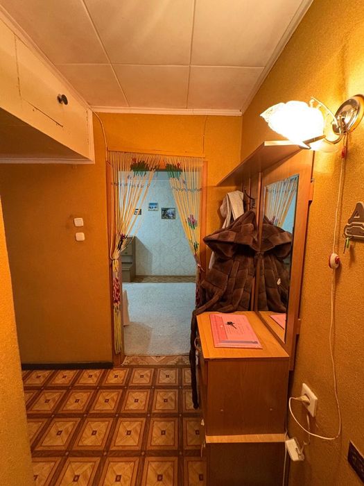 Продам 2х квартиру район уюта