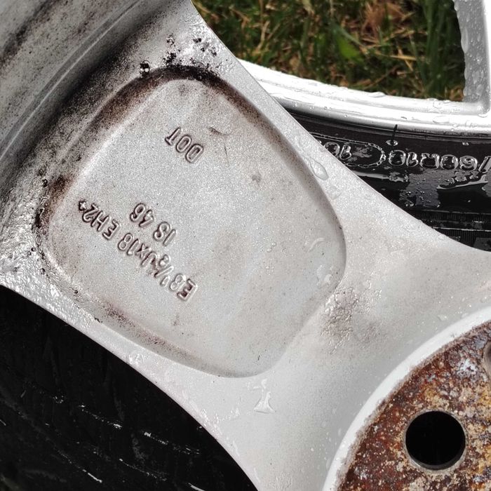 Продавам оригинални джанти за БМВ Х5 Е70 (BMW X5 E70)