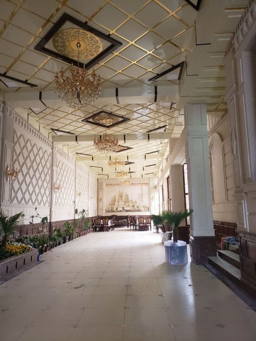 Аликабонт Тошкент