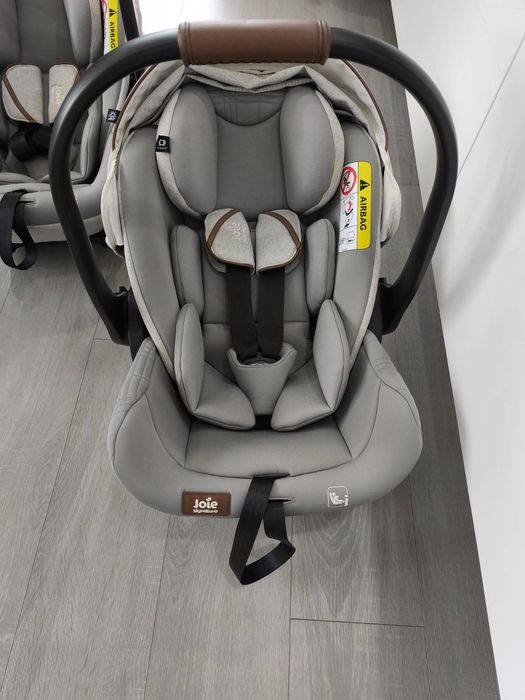 Стол за кола Joie I-Level 40-85cm