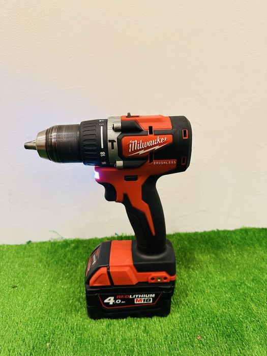 Milwaukee M18 CBLPD
