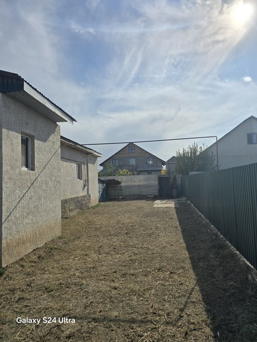 Продам дом, полный пакет документов.