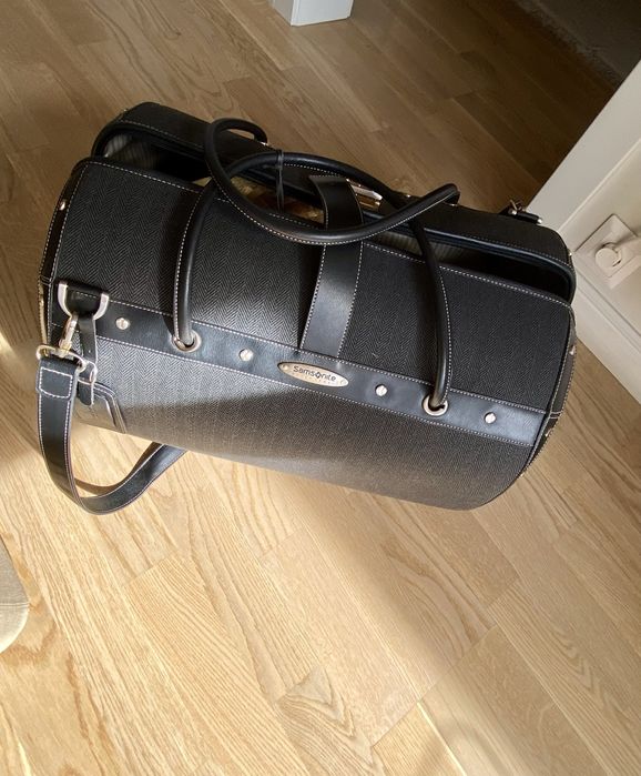 Samsonite vintage Чанта за пътуване