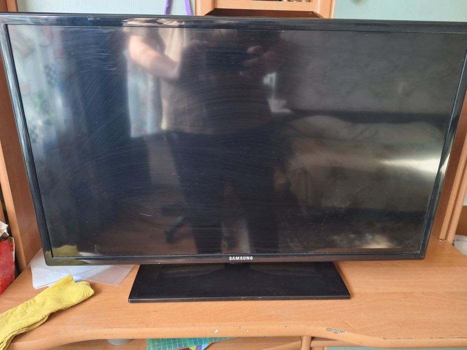 Телевизор SUMSUNG