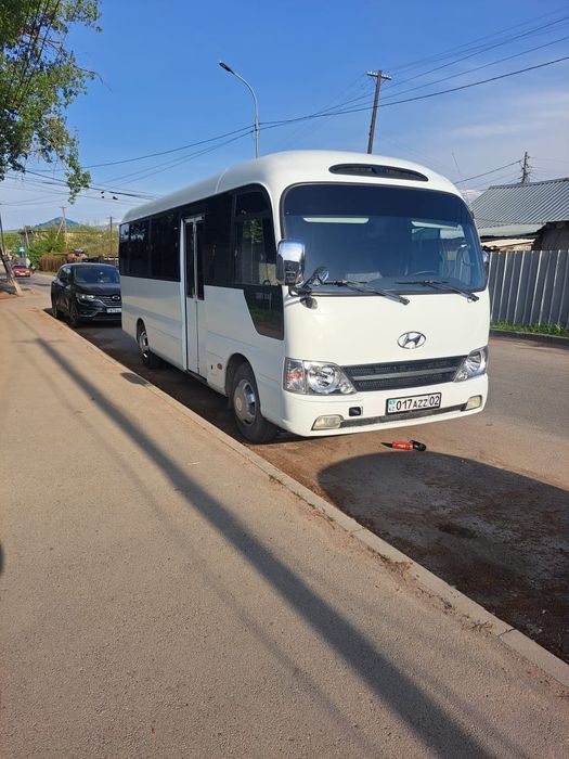 Аренда автобус бус