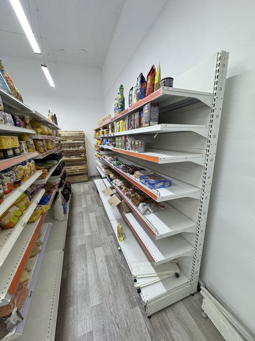 Стиллаж для магазин срочно