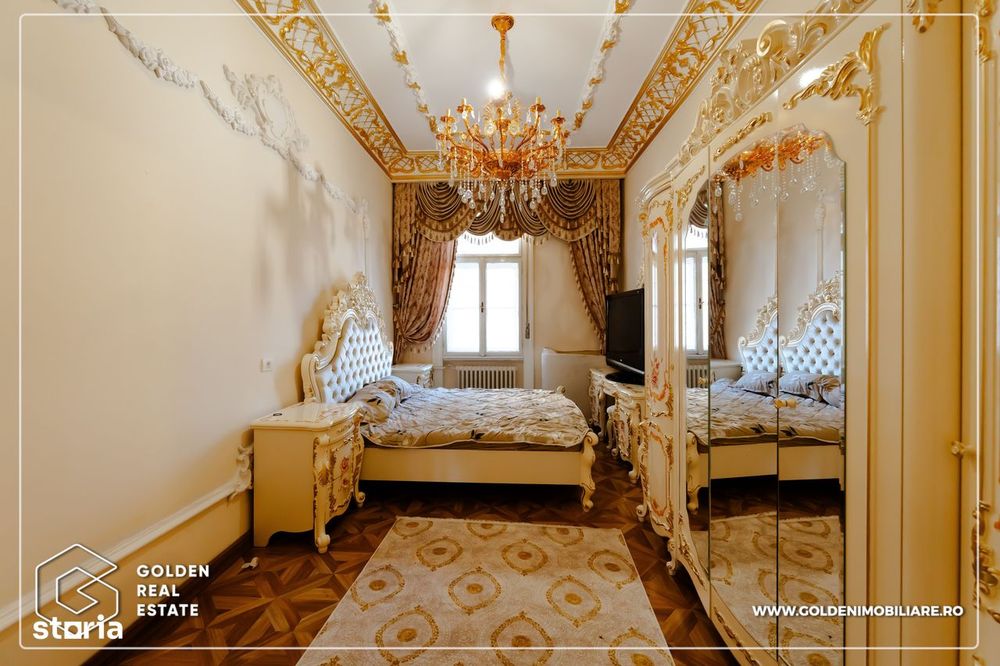 Apartament In Piata Victoriei – Timisoara