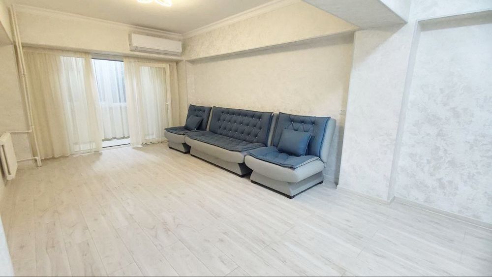 2/3/9 ЦУМ новый ремонт Космонавтов не далеко Ойбек