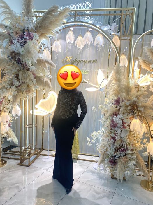 Продам вечерное платье