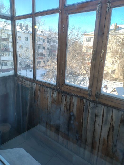 Обмен 2х комнатной квартиры