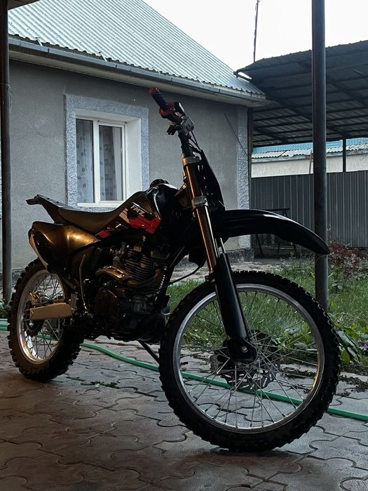 Продам Эндуро FMZ 250куб