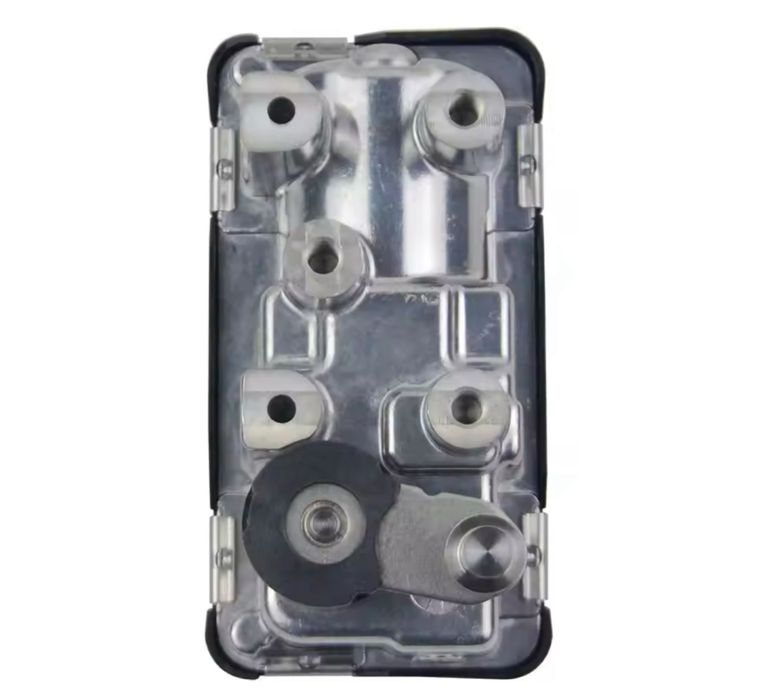 Actuator Electronic Motoras Turbo Turbina Mercedes E C CLS ML 3.0 CDI