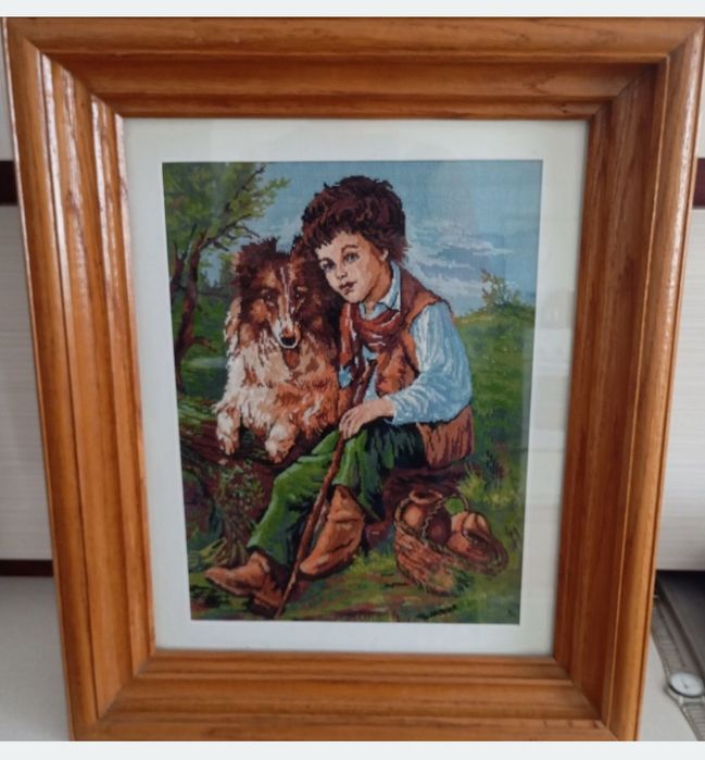 Artă și pasiune Fidelitate!