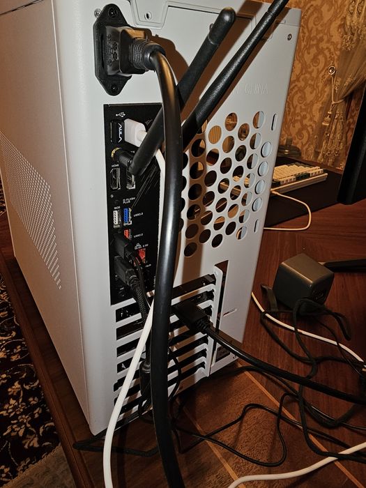 Мощный топовый компьютер 2K Gaming