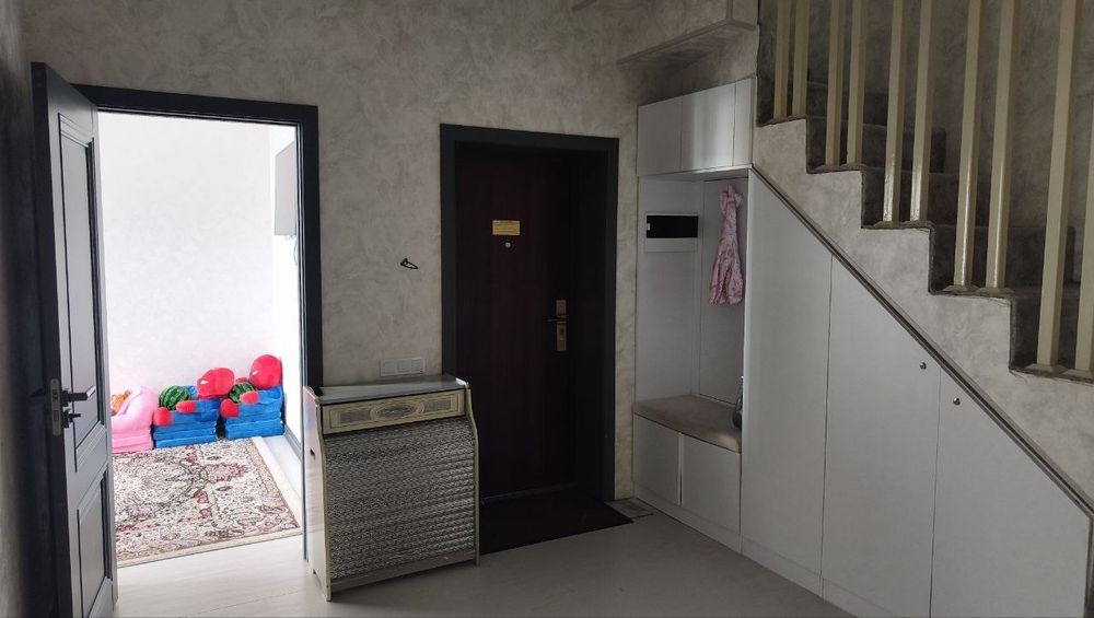 5-комн. квартира, 140 м², Шайхантахурский район