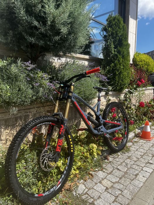 Nukeproof Pulse 2018 L 27.5 - Намалена цена до 12.09.