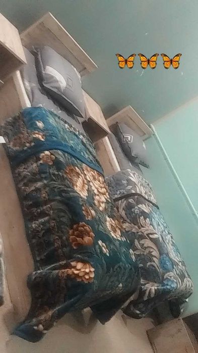 Qarshidagi Noturar bino IJARAGA beriladi.