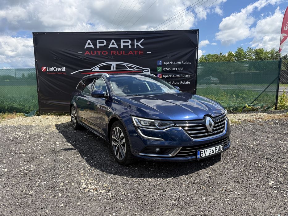 Renault Talisman 2017 / automat / credit / rate / garantie