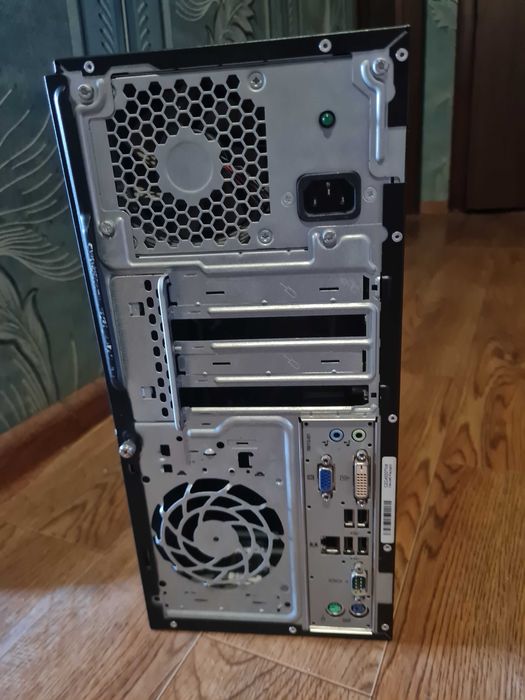 Игровой системный блок core i5 4590S