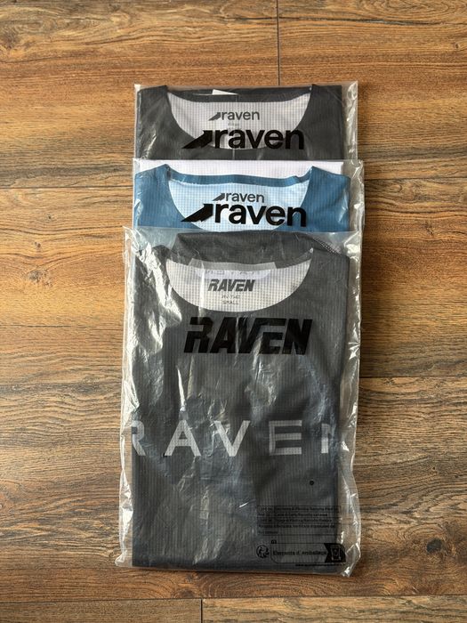 Мотокрос Джърсита Raven