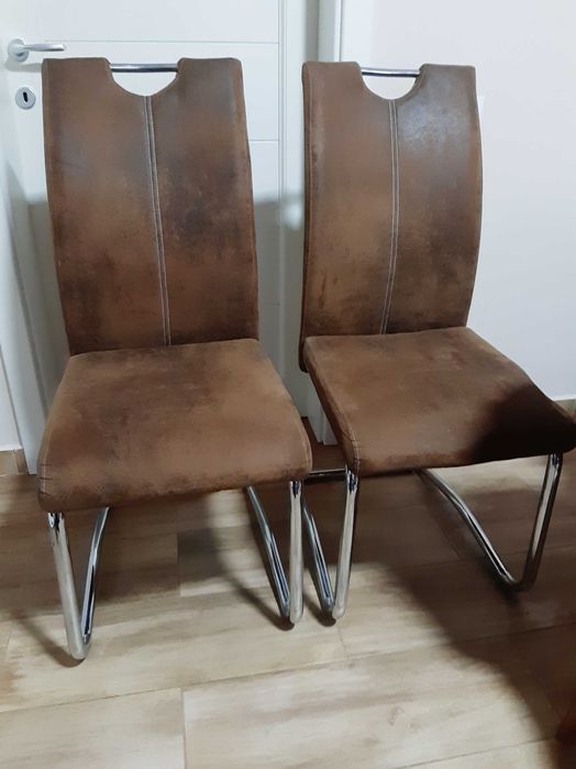 Scaune living/bucatarie