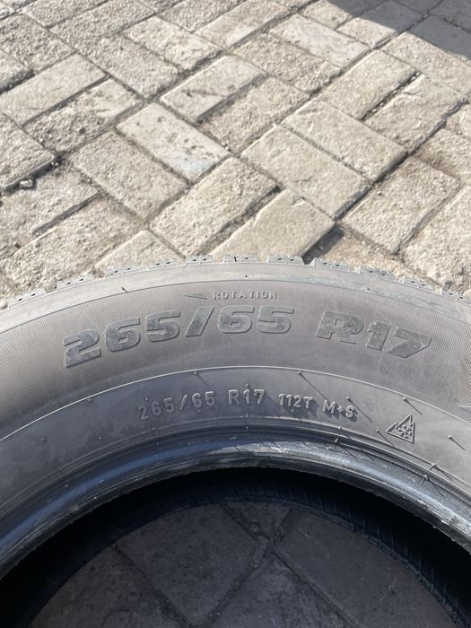 Шины Pirelli Formula Ice