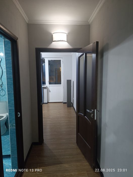 Сдам квартиру в аренду помесячно