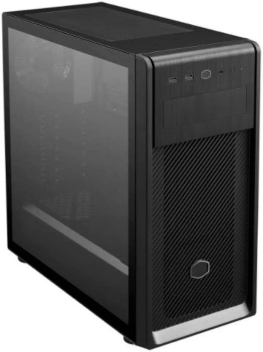 Корпус на ПК cooler master elite e500
