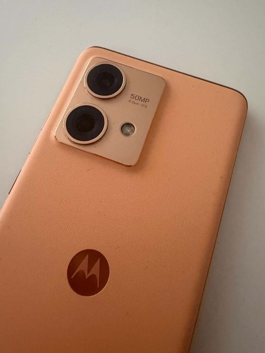 Гаранционен Moto Edge 40 Neo