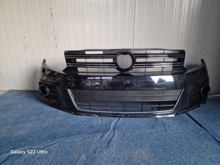 Bara fata vw tiguan grile dupa 2011
