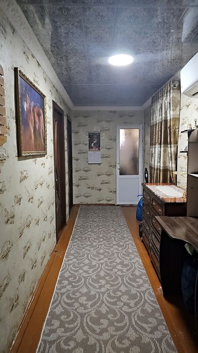 Кашкадарьинская область. г. Гузар. Продаётся квартира