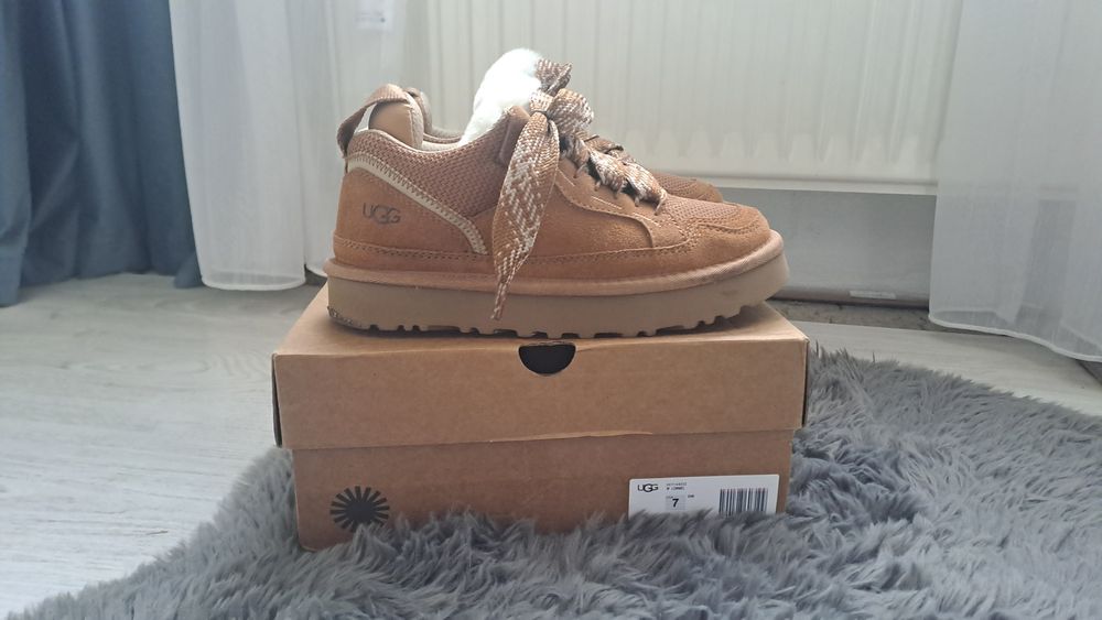Ugg lowmel nr 38