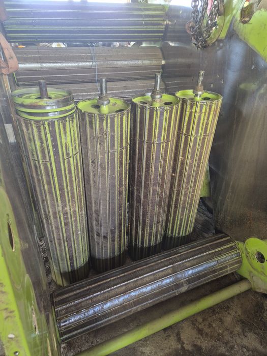 Piese Claas Rollant
