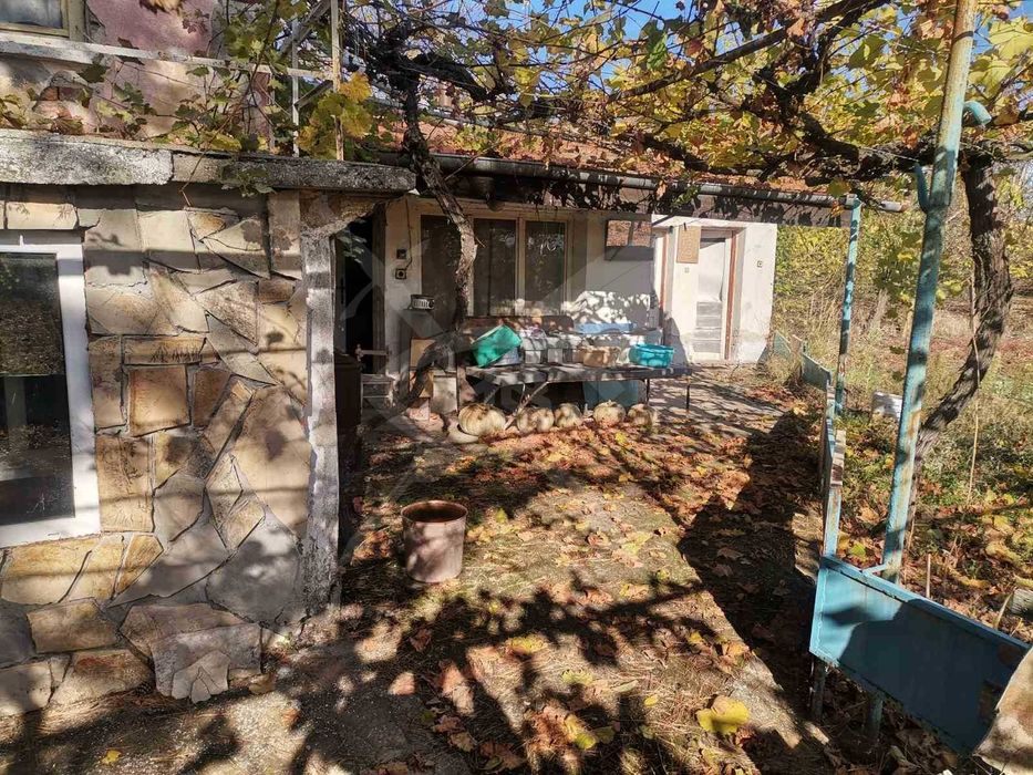 Продава се Къща в с. Пъстрен, Област Стара Загора - 150 кв.м за 200 €/кв.м - Снимка #6