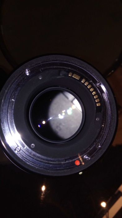 Продается Sigma art,CANON .