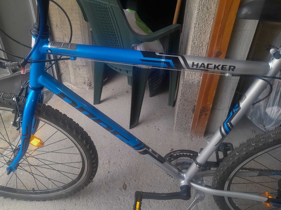 Продава планински велосипед Drag