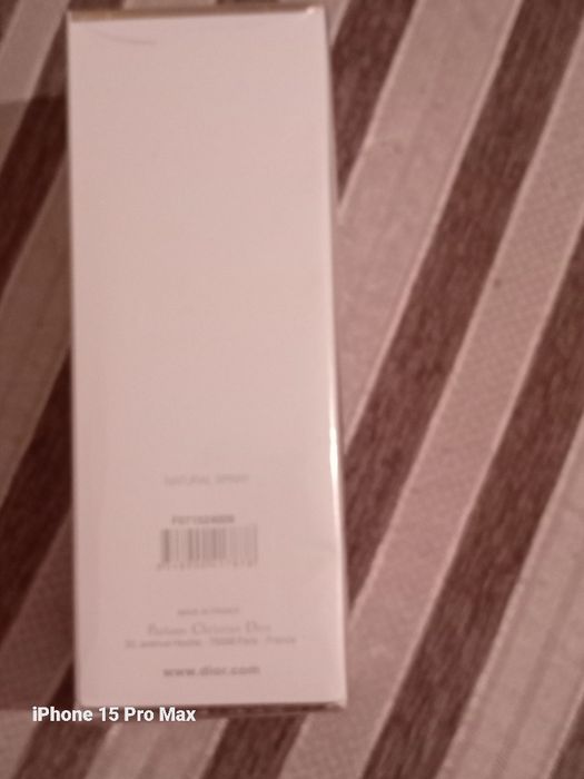 Оригинални Дамски Парфюми!ЦЕНИ НА ПРОИЗВОДИТЕЛ!