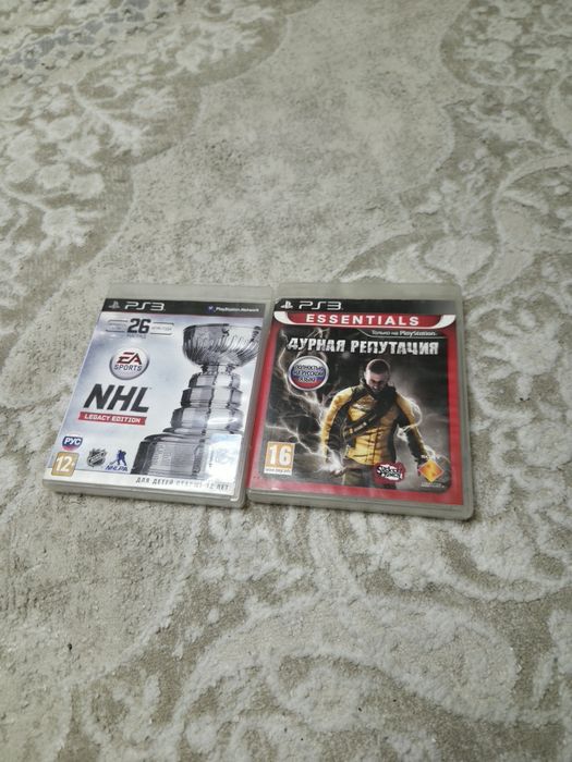 Продам Playstation 3